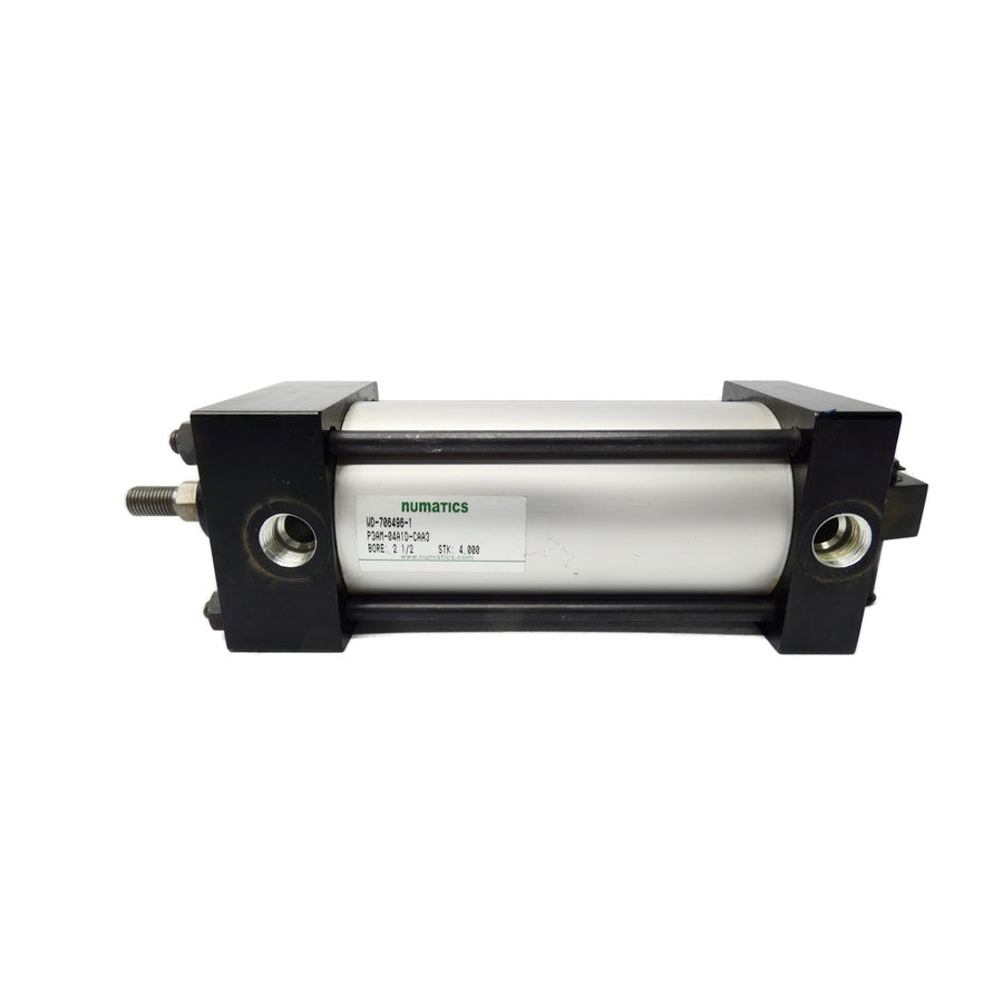 NUMATICS P3AM-04A1D-CAA3 NSNP