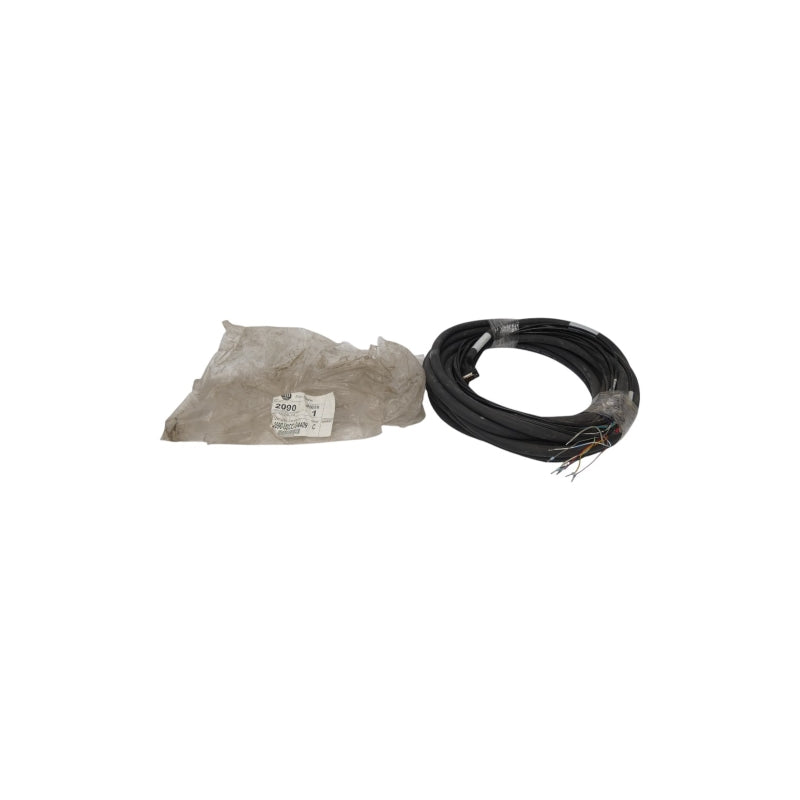 ALLEN BRADLEY 2090-U3CC-D4409 SER. C NSNP