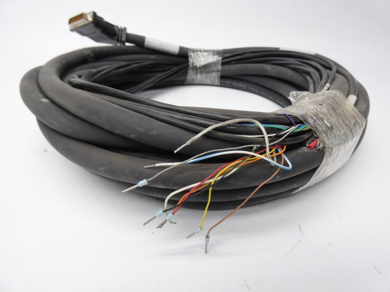 ALLEN BRADLEY 2090-U3CC-D4409 SER. C NSNP