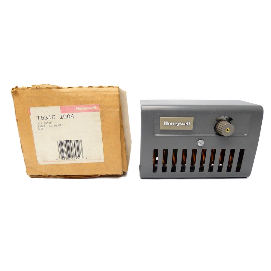 HONEYWELL T631C1004 -10-60F NSMP