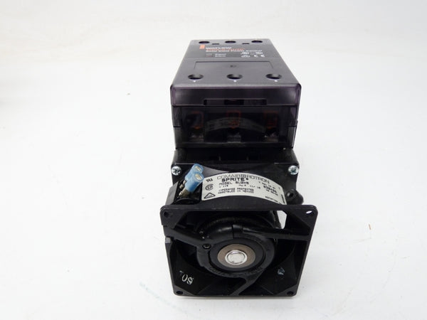 WATLOW DC2C-5624-K2S1 120VAC NSMP