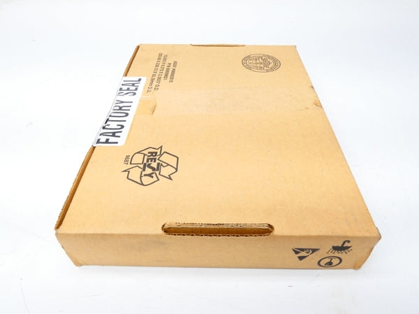ALLEN BRADLEY 1771-IQ SER. B REV. B05 DATE: 1999 NSFS