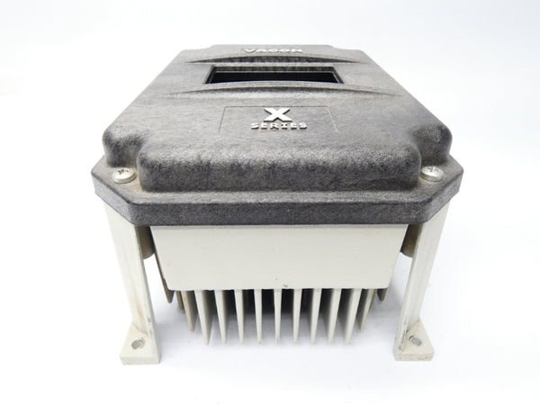 VACON X4C40075C 380-460V 12.8/15A (AS PICTURED) UNMP