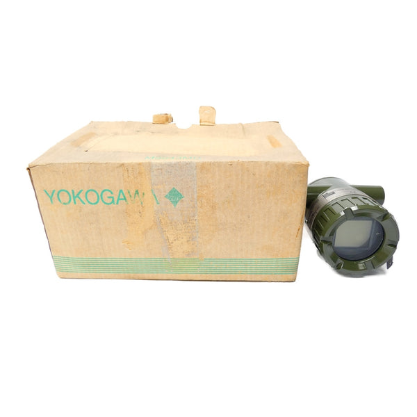 YOKOGAWA YTA110-EA2DB/FU1/A/C1/D2 24VDC NSMP
