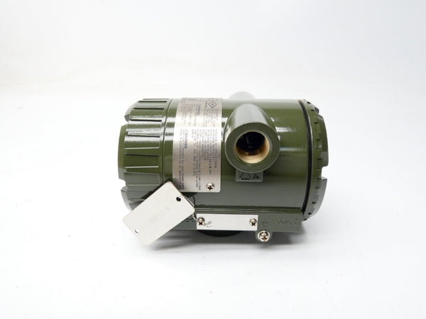 YOKOGAWA YTA110-EA2DB/FU1/A/C1/D2 24VDC NSMP