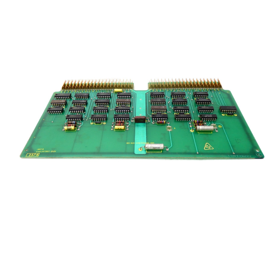 GENERAL ELECTRIC 44A397897-G01 44B398600-001 NSNP