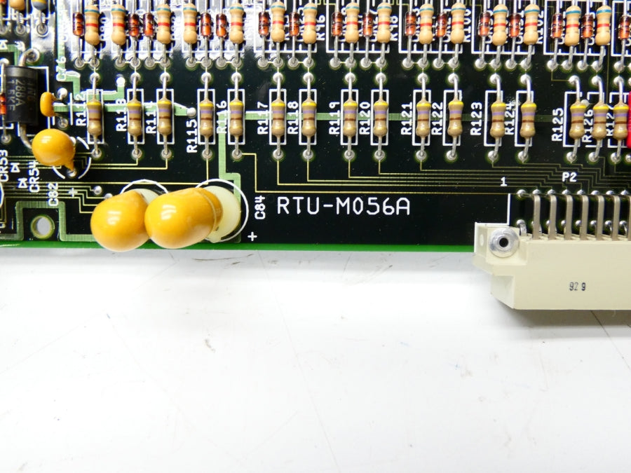 TEXAS INSTRUMENTS RTU-M056A NSNP
