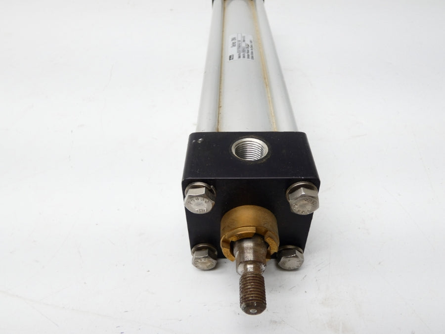 PARKER 02.00CTEF2MAUS14AC10.000 250PSI NSNP