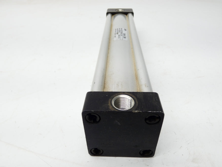 PARKER 02.00CTEF2MAUS14AC10.000 250PSI NSNP