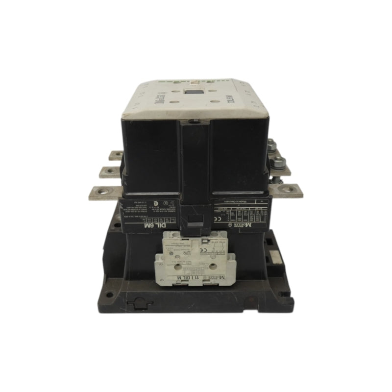 KLOCKNER MOELLER DIL6M 230/240V UNMP