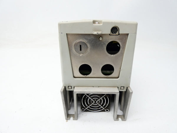 ALLEN BRADLEY 20AD2P1A1AYNNNNN SER. A F/W 1.011 432-528V 2.5A (AS PIC) UNMP