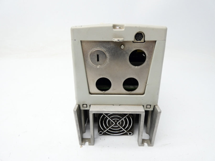 ALLEN BRADLEY 20AD2P1A1AYNNNNN SER. A F/W 1.011 432-528V 2.5A (AS PIC) UNMP