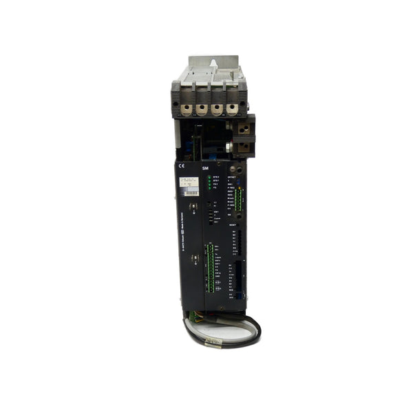 DRIVE SM5/10-TA 520VDC 5A UNMP