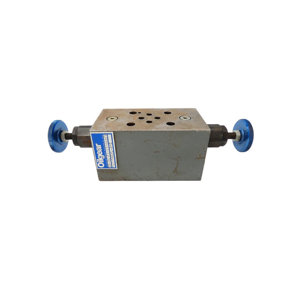 OILGEAR 03-45-/A-17-M40/B-17-M40/L-A-C UNMP