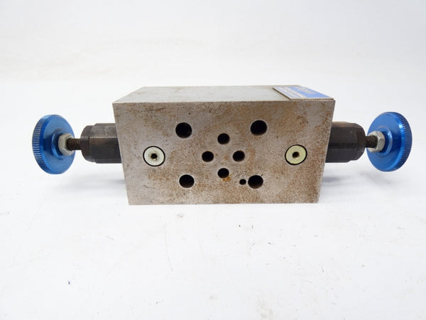 OILGEAR 03-45-/A-17-M40/B-17-M40/L-A-C UNMP