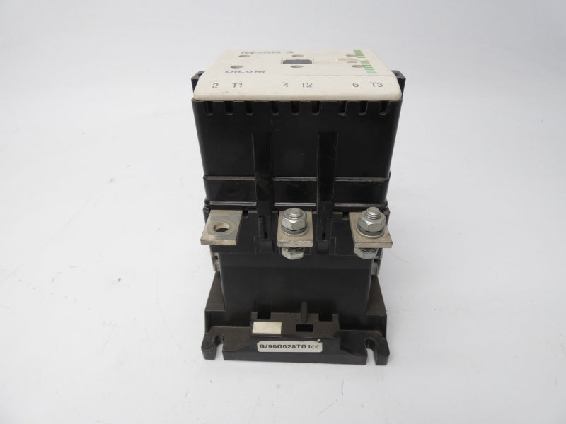 KLOCKNER MOELLER DIL6M 230/240V UNMP