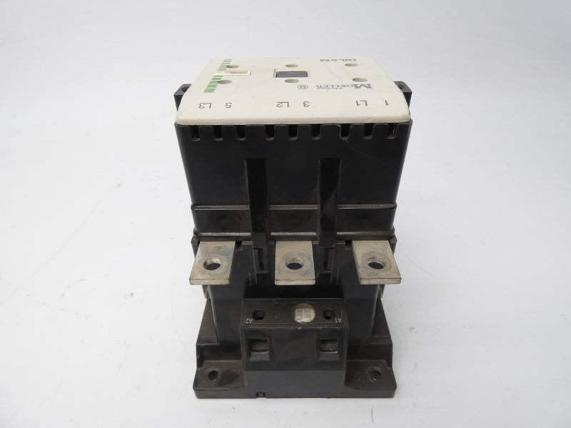 KLOCKNER MOELLER DIL6M 230/240V UNMP