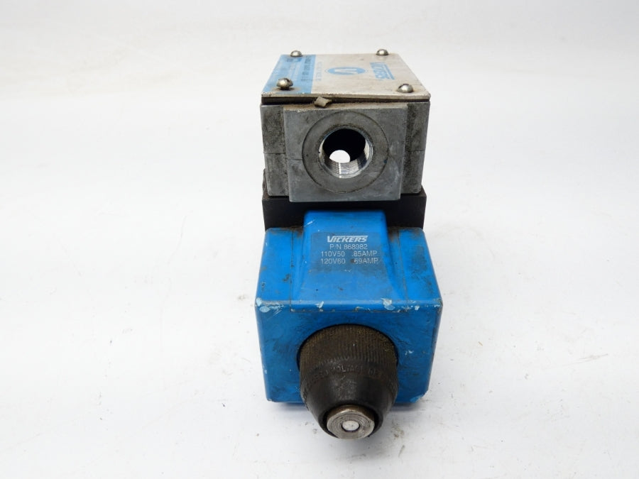 VICKERS DG4S4W018BB60 02-308552 UNMP