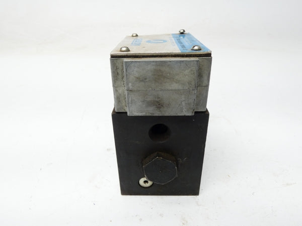 VICKERS DG4S4W018BB60 02-308552 UNMP