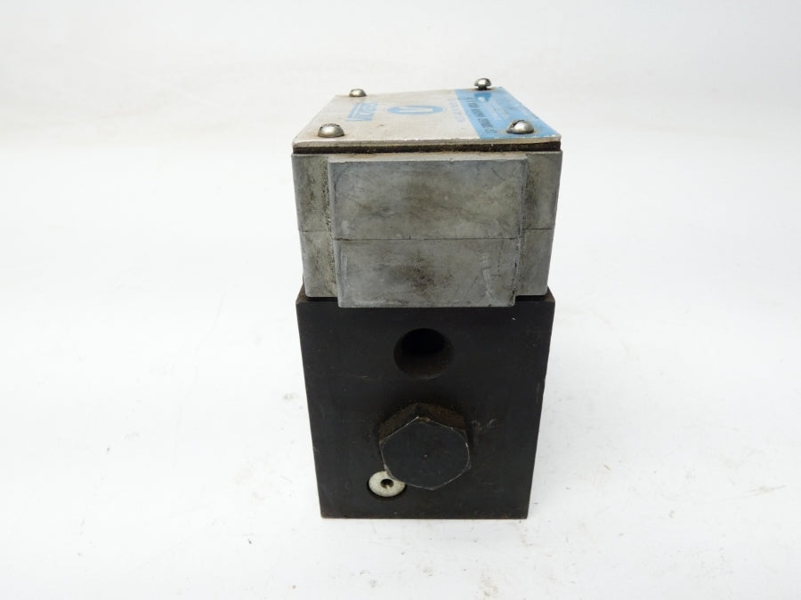 VICKERS DG4S4W018BB60 02-308552 UNMP