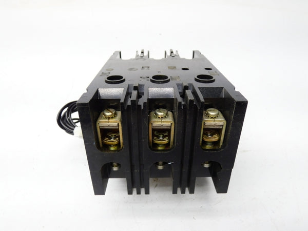 WESTINGHOUSE 2609D39G18 600VAC 100A NSNP