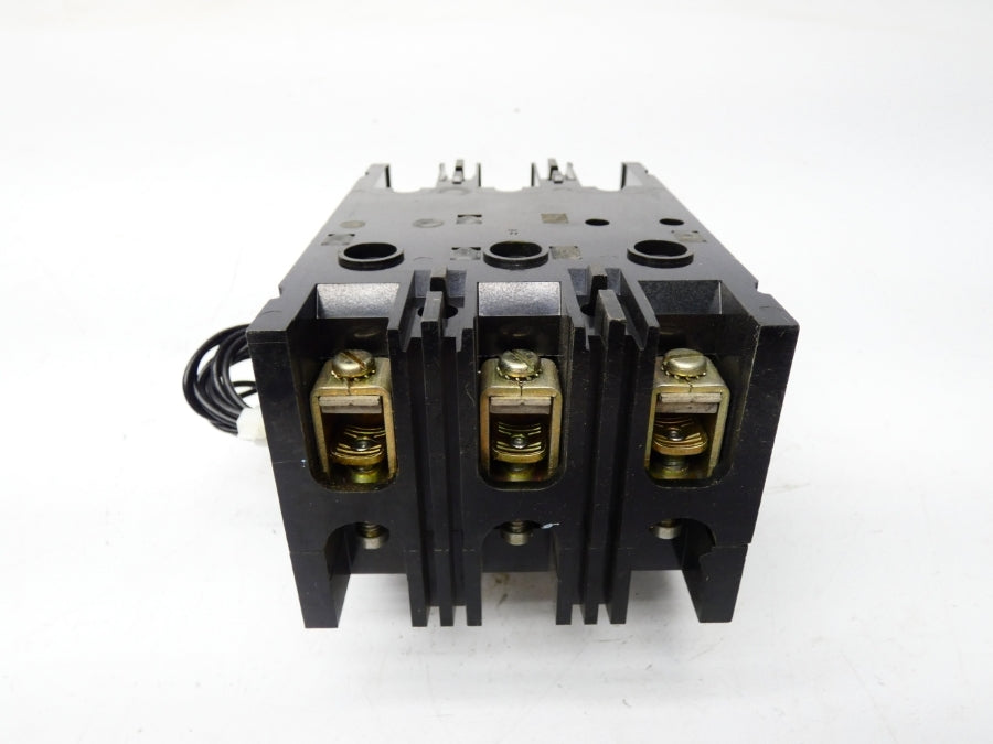 WESTINGHOUSE 2609D39G18 600VAC 100A NSNP