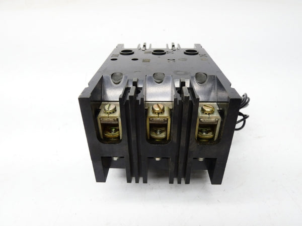 WESTINGHOUSE 2609D39G18 600VAC 100A NSNP
