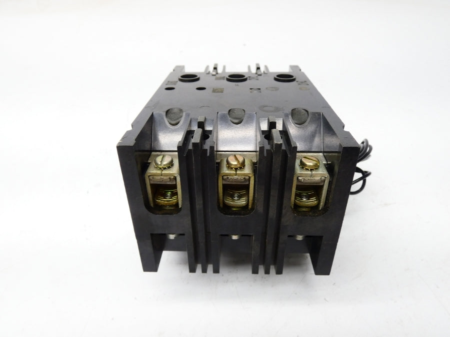 WESTINGHOUSE 2609D39G18 600VAC 100A NSNP