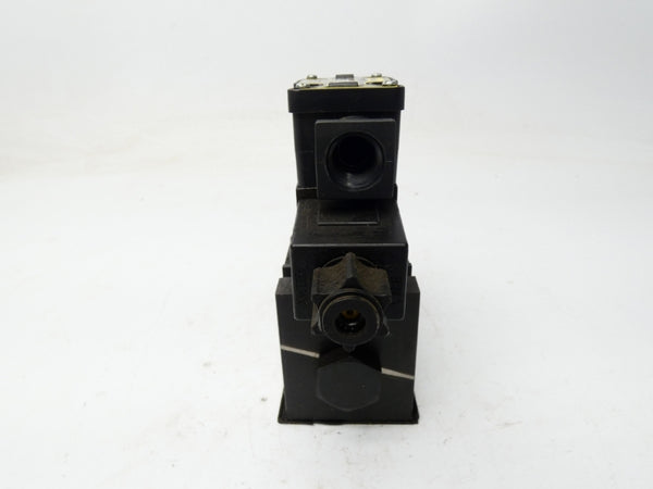 PARKER D31VW20D1NYCF75 D1VW20DNYCF75 5000PSI NSNP