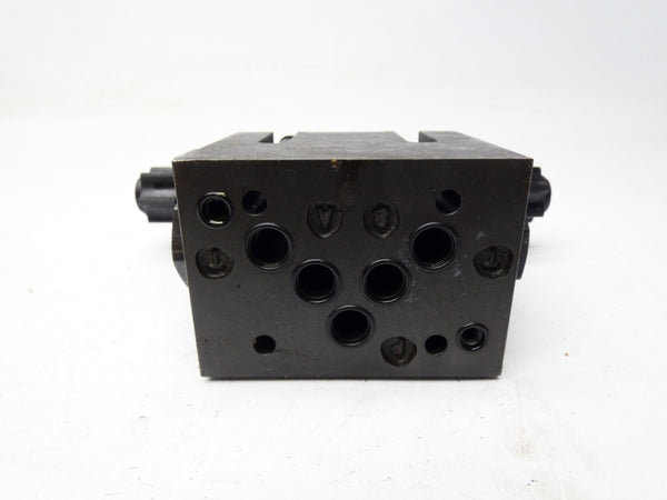 PARKER D31VW20D1NYCF75 D1VW20DNYCF75 5000PSI NSNP