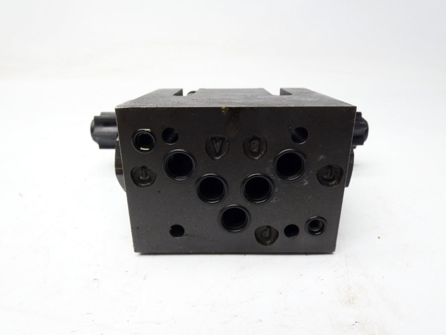 PARKER D31VW20D1NYCF75 D1VW20DNYCF75 5000PSI NSNP