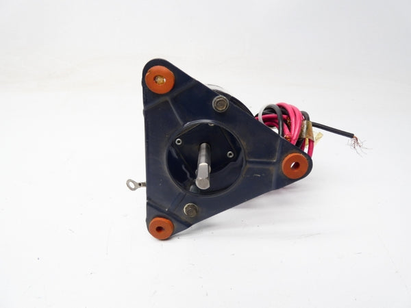 BRINKLEY MOTOR 8353920103 230V .40A (AS PICTURED) NSNP