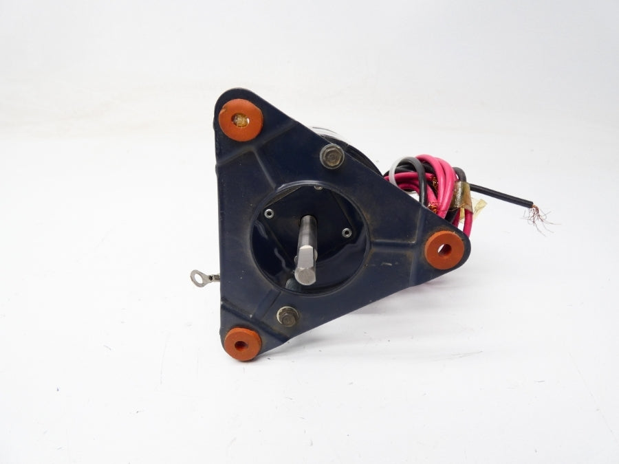 BRINKLEY MOTOR 8353920103 230V .40A (AS PICTURED) NSNP