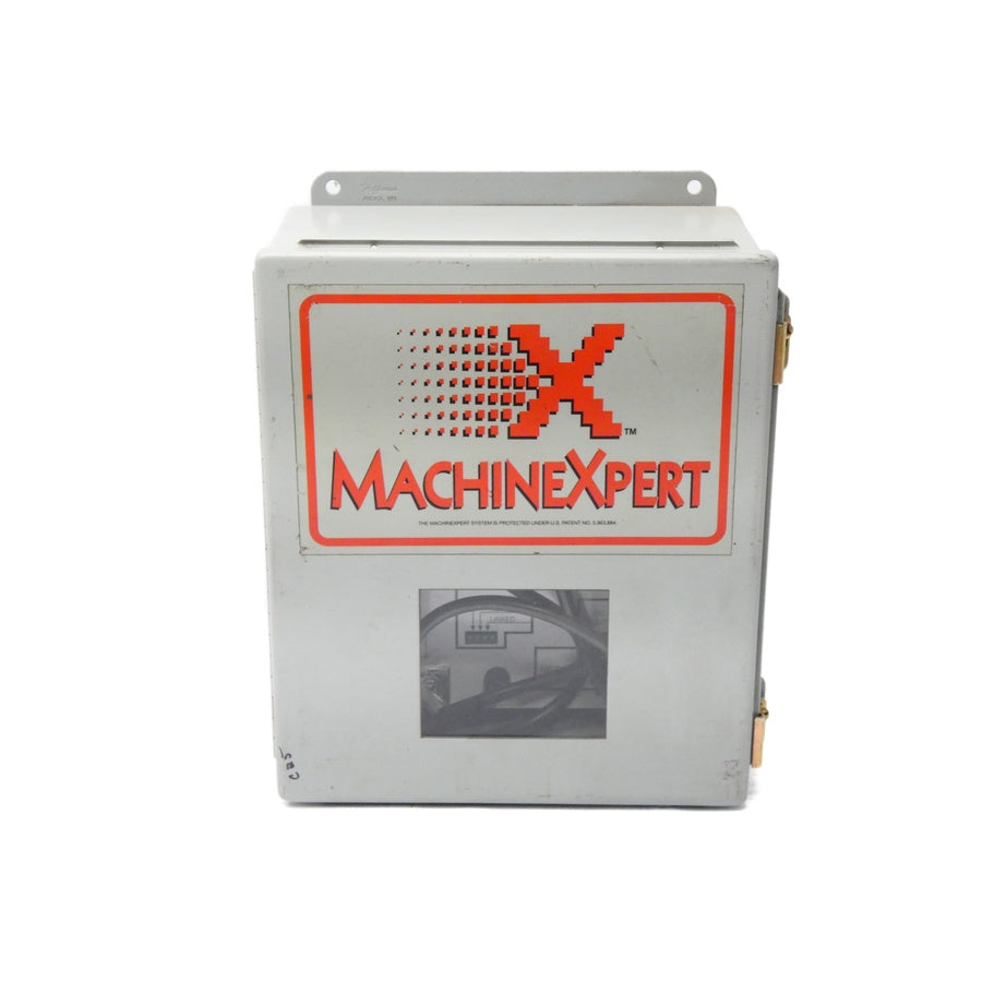 MACHINEXPERT A-1210CH/SPL NSNP