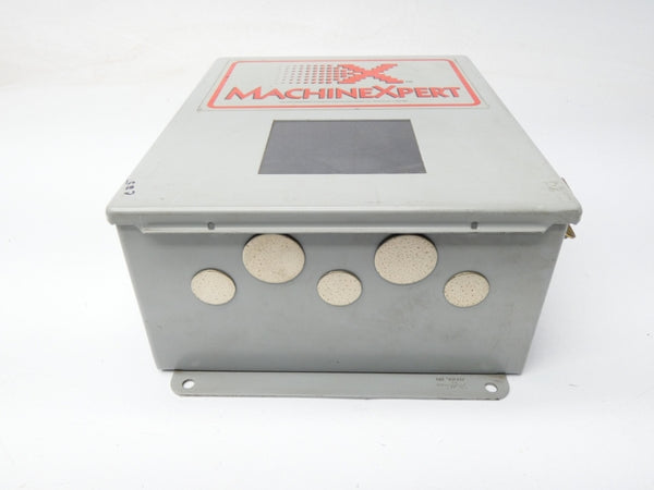 MACHINEXPERT A-1210CH/SPL NSNP