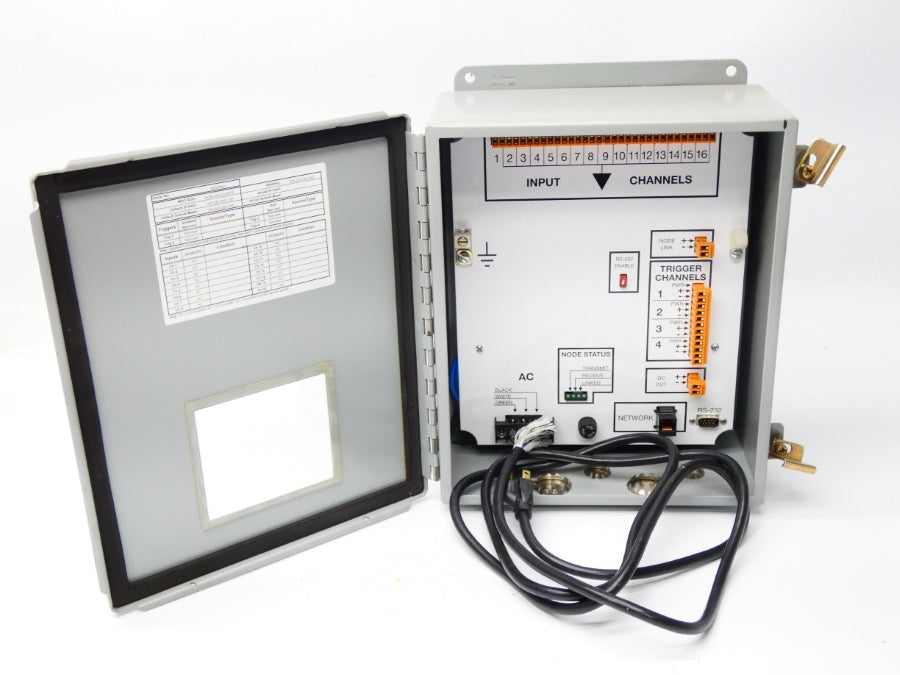 MACHINEXPERT A-1210CH/SPL NSNP