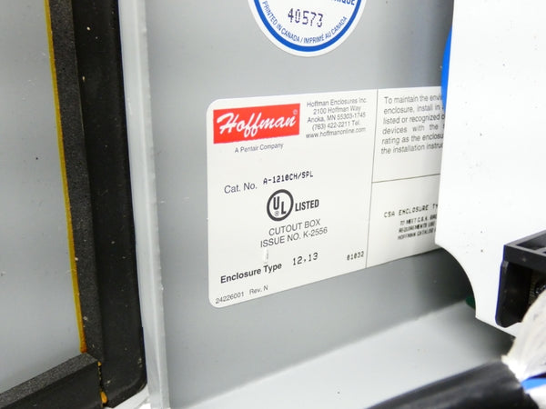 MACHINEXPERT A-1210CH/SPL NSNP