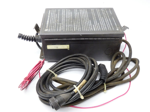 STI MS4312B 43268-03 117VAC .2A UNMP