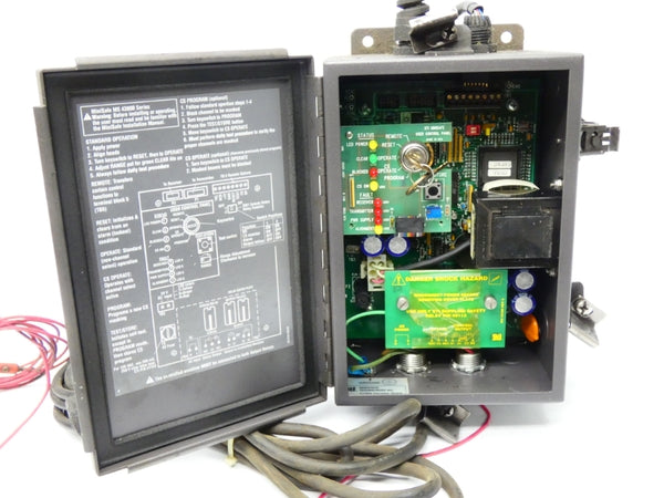 STI MS4312B 43268-03 117VAC .2A UNMP