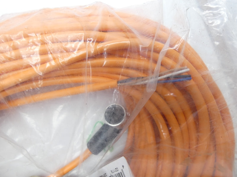 IFM EFECTOR ADOAH043VAS0025E04 EVT009 10-36V 4A NSMP