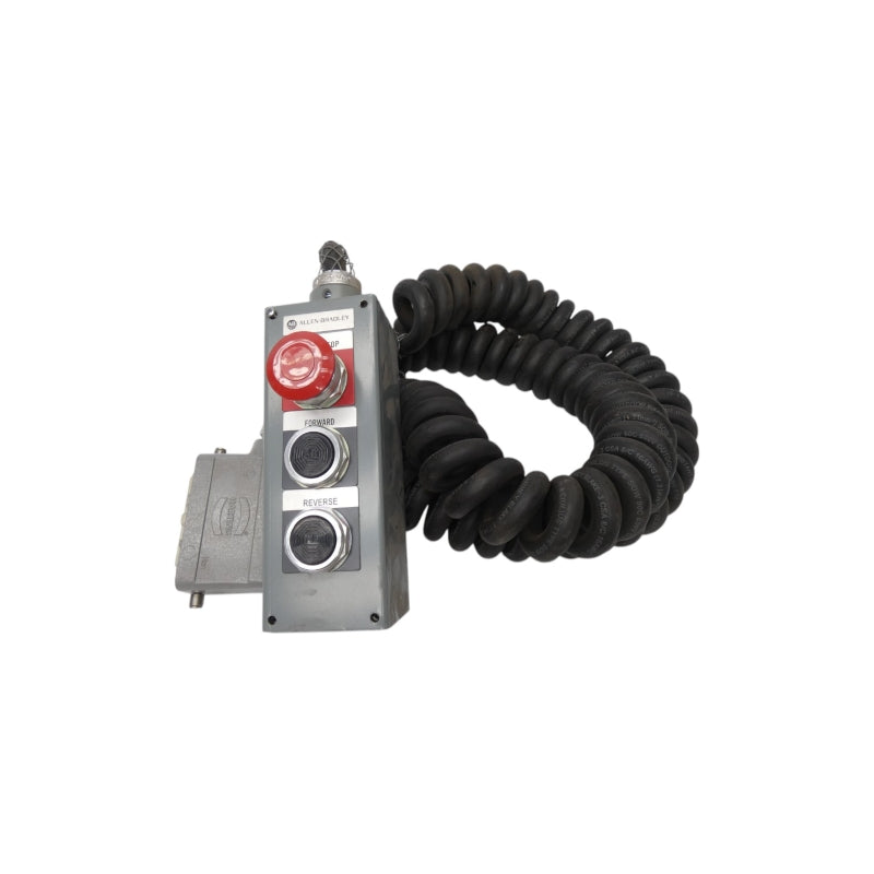 ALLEN BRADLEY 800T-3PY SER. M UNMP