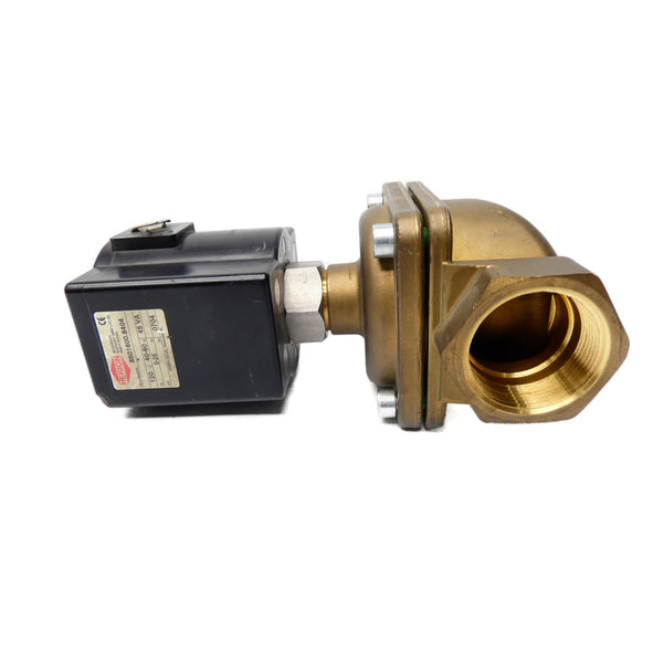 HERION 8501600.8404 120V NSNP