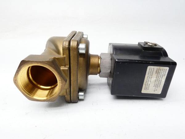 HERION 8501600.8404 120V NSNP