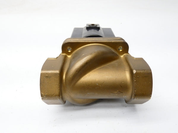 HERION 8501600.8404 120V NSNP