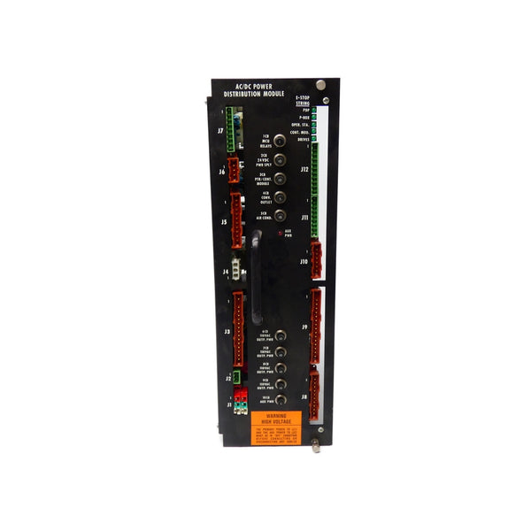 KEARNEY & TRECKER 1-2129200 REV. 5 REMAN