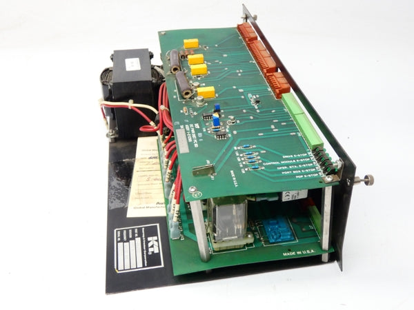 KEARNEY & TRECKER 1-2129200 REV. 5 REMAN