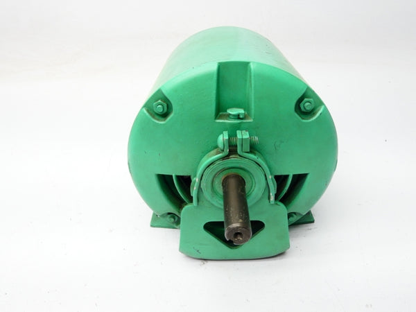 GENERAL ELECTRIC 5K42HG3246 575V .74A NSNP