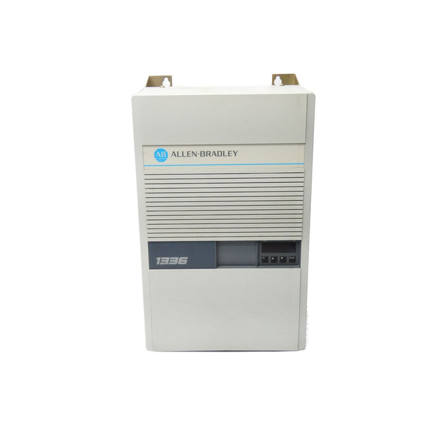 ALLEN BRADLEY 1336-C005-EAD SER. A 575V 4.9A UNMP