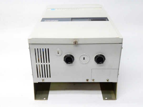 ALLEN BRADLEY 1336-C005-EAD SER. A 575V 4.9A UNMP