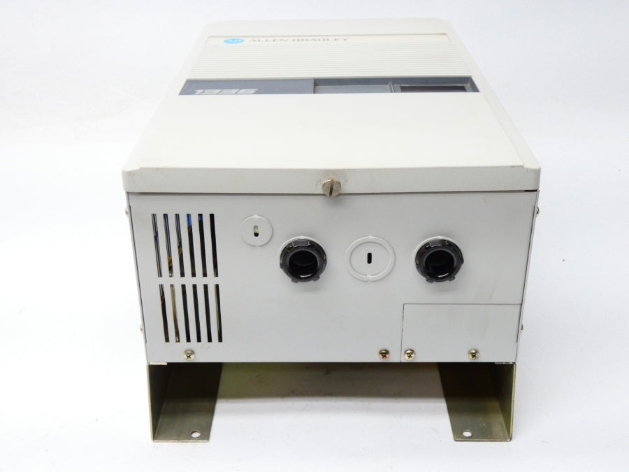 ALLEN BRADLEY 1336-C005-EAD SER. A 575V 4.9A UNMP